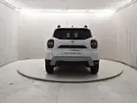 Usata Dacia Duster Extreme 101 CV (74 kW) 2022 Bianco SUV