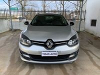 usata Renault Mégane IV Mégane dCi 95 CV S&S ST Energy Limited