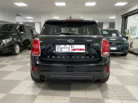 Usata Mini One Countryman Business 102 CV (75 kW) 2019 Nero SUV