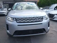 Usata Land Rover Discovery Sport S 200 CV (147 kW) 2022 Blu SUV
