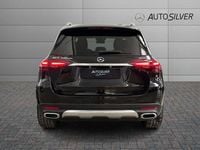 Usata Mercedes GLE350 Advanced 197 CV (144 kW) 2025 Nero / metallizzato SUV