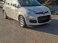 Usata Fiat Panda 95 CV (69 kW) 2017 Utilitaria