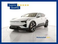 Nuova Polestar 3 Long Range Dual motor 380 kW (517 CV) 2025 Grigio SUV
