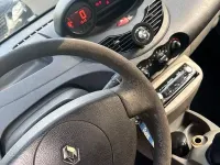 Usata Renault Twingo 58 CV (42 kW) 2009 Nero Utilitaria