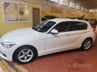 usata BMW 116 116 d 5p. Sport