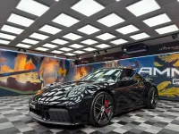 Usata Porsche 911 Carrera GTS 541 CV (397 kW) 2025 Nero Coupé