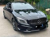 Usata Mercedes CLA220 Premium 177 CV (130 kW) 2015 Berlina