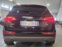 Usata Audi Q5 Advanced 239 CV (175 kW) 2011 SUV