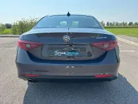Usata Alfa Romeo Giulia 150 CV (110 kW) 2016 Other Berlina