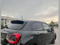 Usata Fiat 500X Sport 130 CV (95 kW) 2021 Nero SUV