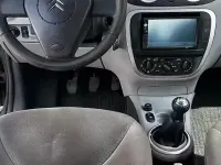 Usata Citroën C3 60 CV (44 kW) 2007 Nero Berlina