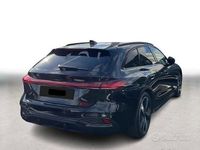 Usata Audi A5 S-Line 203 CV (149 kW) 2025 Nero Station wagon