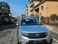 usata Dacia Sandero Stepway 0.9 tce s&s 90cv