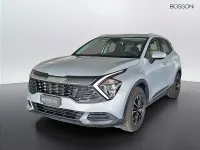 Occasion Kia Sportage 147 ch (108 kW) 2024 Argent SUV