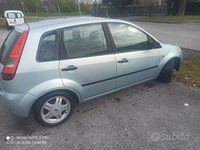 Usata Ford Fiesta 2004 Utilitaria