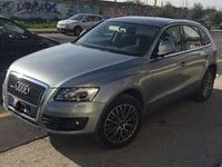 usata Audi Q5 Q5tdi quattro s-tronic