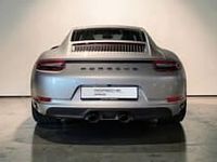 Usata Porsche 911 Carrera GTS 450 CV (330 kW) 2018 Argento Coupé