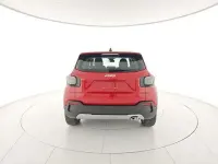 Nuova Jeep Avenger Altitude 101 CV (74 kW) 2025 Rosso SUV