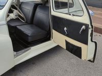 Usata Peugeot 203 44 CV (32 kW) 1955 Bianco Berlina