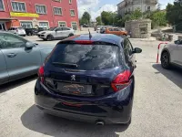 Usata Peugeot 208 GT-line 110 CV (80 kW) 2018 Other Utilitaria