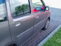 Usata Opel Agila 60 CV (44 kW) 2007 Monovolume
