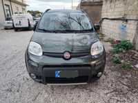 usata Fiat Panda 4x4 1,3 mtj