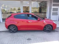 Usata Alfa Romeo Giulietta 120 CV (88 kW) 2018 Alfa Utilitaria
