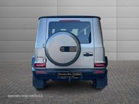 Usata Mercedes G450 AMG line 367 CV (269 kW) 2024 Grigio SUV
