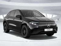 Nuova Mercedes EQA250+ 94 kW (129 CV) 2026 Nero SUV