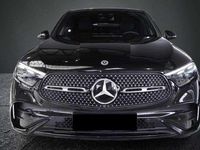 Usata Mercedes GLC300e AMG Line Premium Plus 269 CV (197 kW) 2024 Nero Coupé