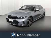 Usata BMW 320 190 CV (139 kW) 2025 Grigio Berlina