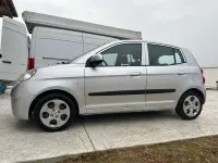 Usata Kia Picanto 60 CV (44 kW) 2009 Utilitaria