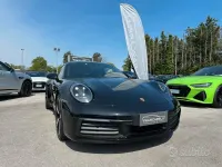 Usata Porsche 911 Carrera Chrono 385 CV (283 kW) 2022 Nero Coupé