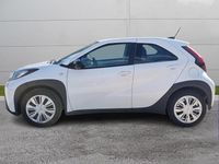 Usata Toyota Aygo X Active 72 CV (52 kW) 2025 Bianco SUV