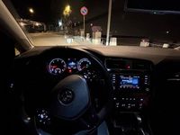 Usata VW Golf VII Highline 150 CV (110 kW) 2015 Grigio Berlina