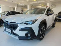 Nuova Subaru Crosstrek Premium 136 CV (100 kW) 2026 Bianco SUV