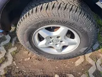 Usata Mercedes ML270 2001 Bluazzurro SUV