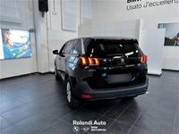 usata Peugeot 5008 1.5 bluehdi Business s&s 130cv 7p.ti eat8