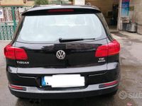 usata VW Tiguan Tiguan 1.4 TSI Business BlueMotion Technology