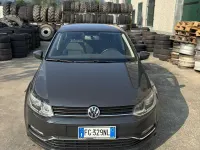 Usata VW Polo Comfortline 90 CV (66 kW) 2016 Berlina
