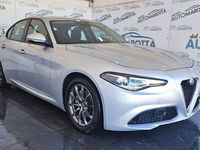 usata Alfa Romeo Giulia 2.2 t Executive 160cv auto