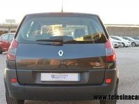 usata Renault Grand Scénic II 1.5 dCi/105CV Dynamique