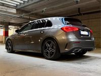 Usata Mercedes 200 150 CV (110 kW) 2019 Coupé