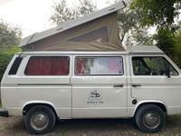 Usata VW T3 50 CV (36 kW) 1981 Bianco Furgone