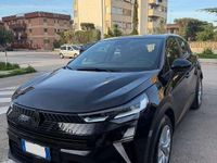 Usata Renault Captur Evolution 101 CV (74 kW) 2024 Nero SUV