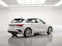 usata Audi A3 SPB 35 TDI S tronic S line edition