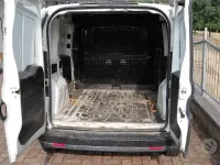 Usata Opel Combo 105 CV (77 kW) 2014 Bianco Monovolume