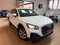 Usata Audi Q2 Business Plus 116 CV (85 kW) 2022 Bianco SUV