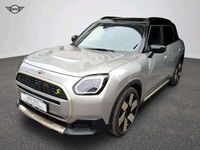 Usata Mini Countryman Favoured 225 kW (306 CV) 2025 Grigio SUV