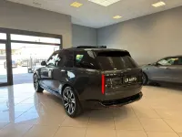 Usata Land Rover Range Rover HSE 249 CV (183 kW) 2023 Other SUV